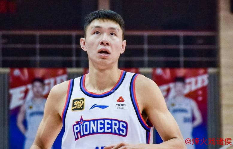 CBA夏季联赛:郑昊燃三分球7中7狂砍27分 天津大胜广州 CBA夏季联赛:郑昊燃三分球7中7狂砍27分 天津大胜广州