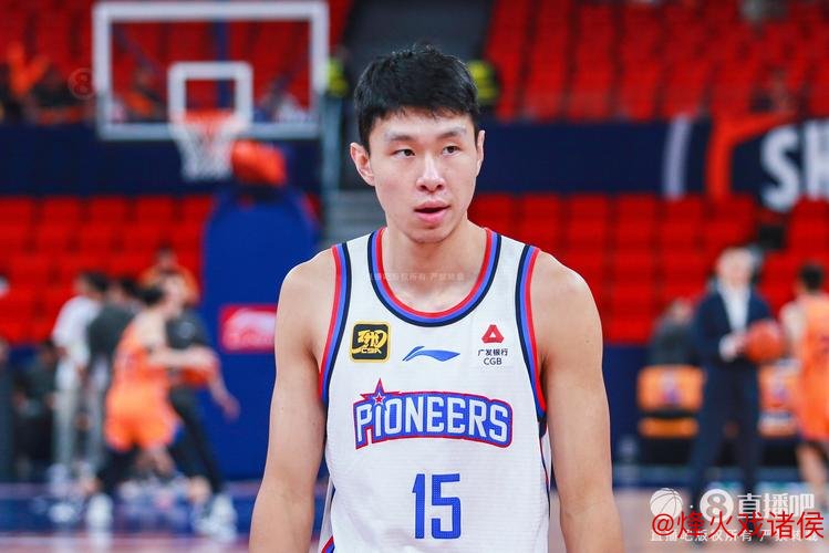 CBA夏季联赛:郑昊燃三分球7中7狂砍27分 天津大胜广州 CBA夏季联赛:郑昊燃三分球7中7狂砍27分 天津大胜广州