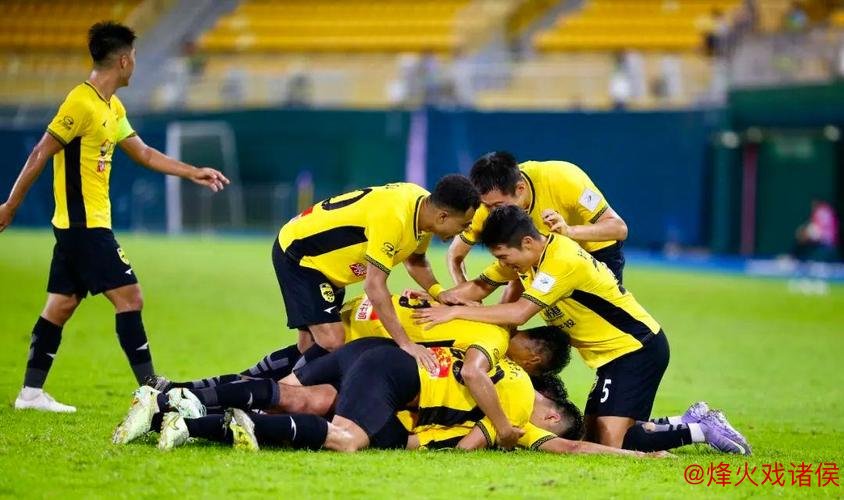 广州豹队连克两支中超劲旅 成功挺进足协杯八强 广州豹队连克两支中超劲旅 成功挺进足协杯八强
