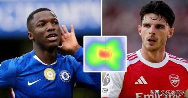 壹号娱乐APP 邮报:先别管赖斯和凯塞多了,此役最强中场是里斯-詹姆斯