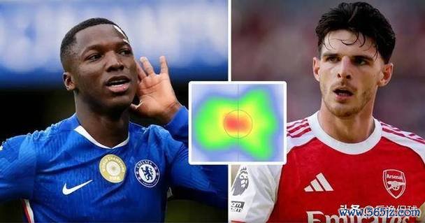 邮报:先别管赖斯和凯塞多了,此役最强中场是里斯-詹姆斯 邮报:先别管赖斯和凯塞多了,此役最强中场是里斯-詹姆斯