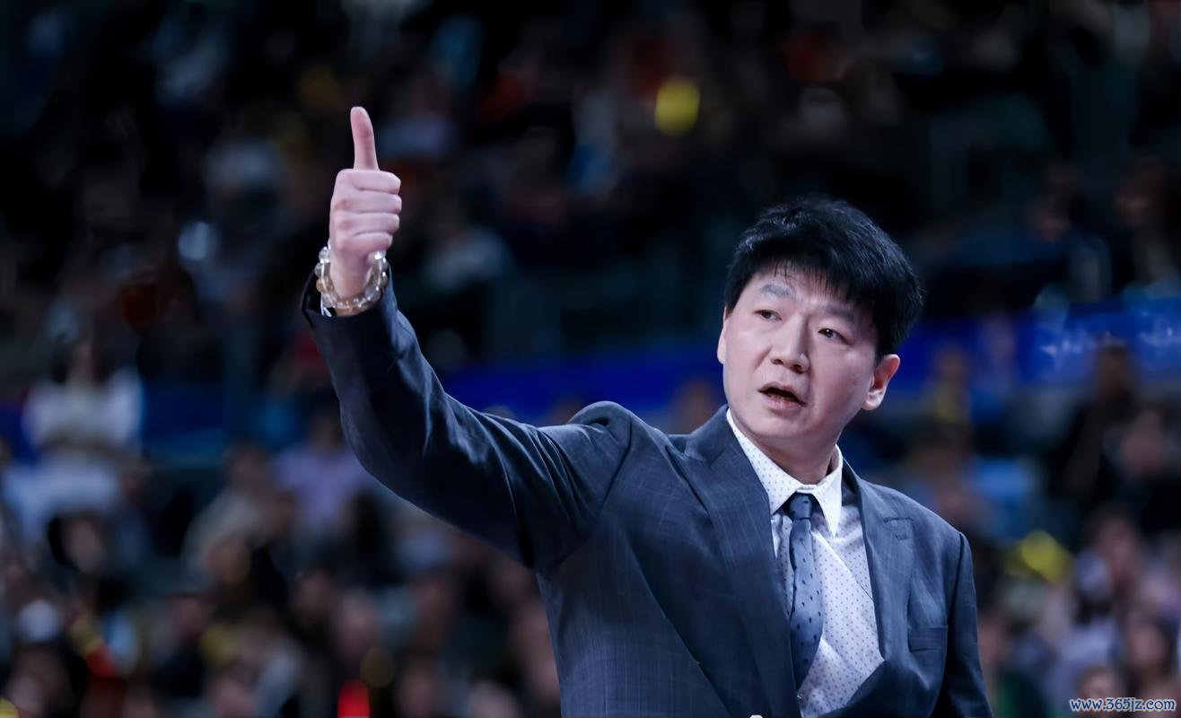 邱彪或告别新疆队，传将执掌山东队教鞭