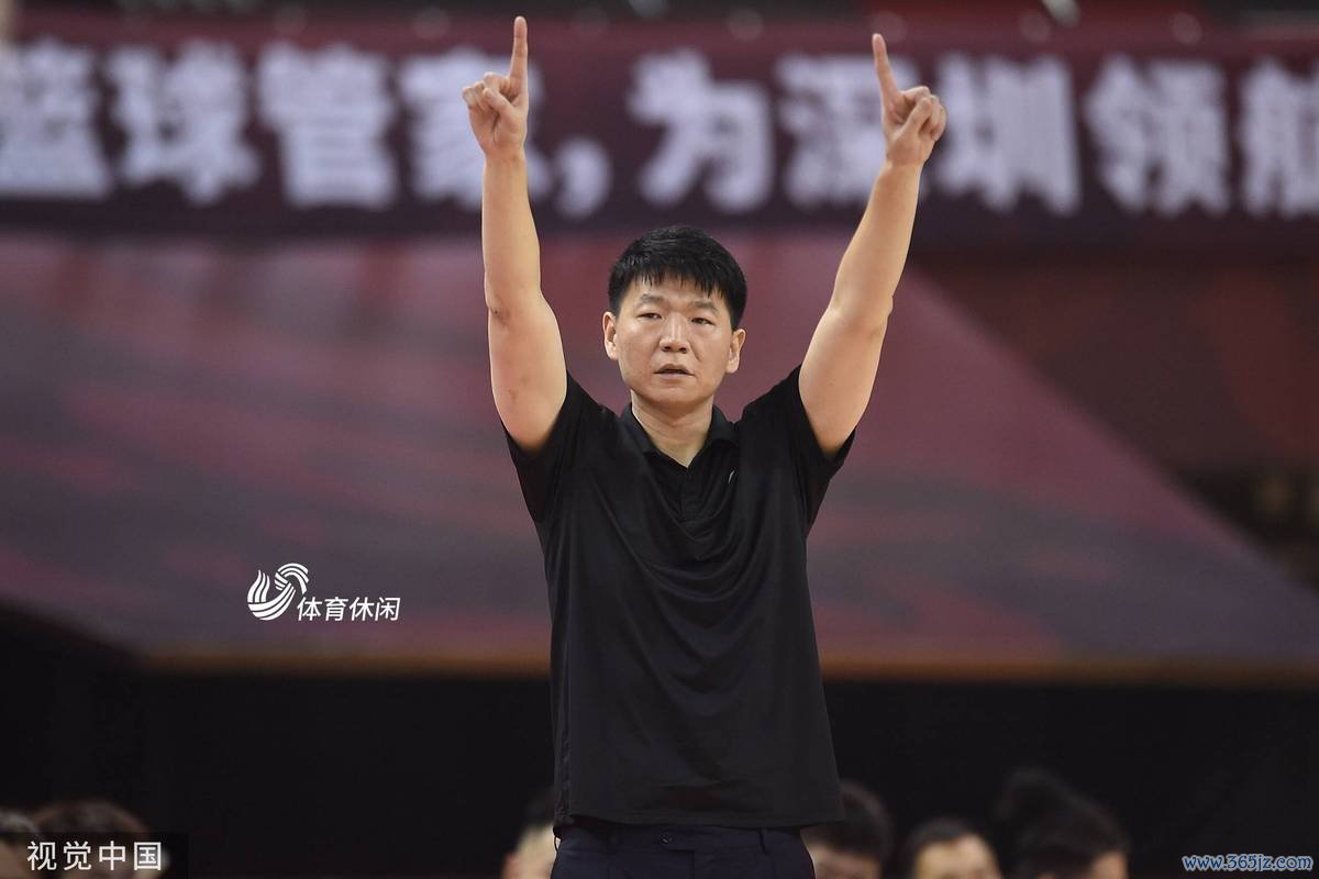 邱彪或告别新疆队，传将执掌山东队教鞭