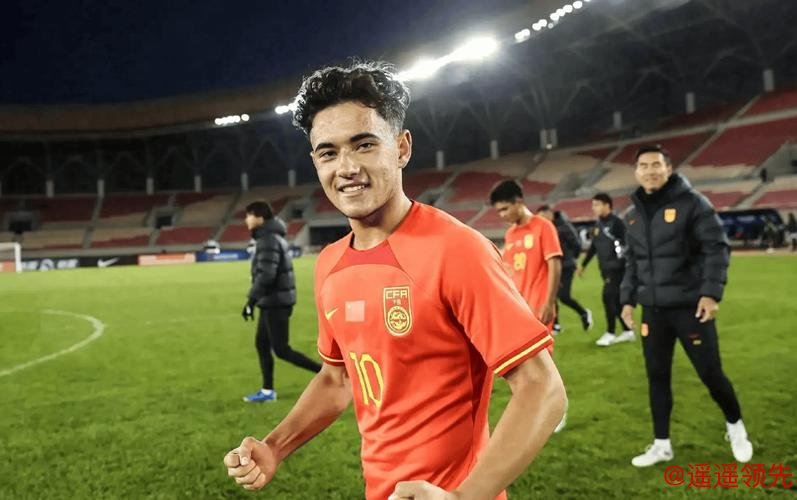 U17亚预赛-万项双响赵松源传射 U16国足8-0斯里兰卡