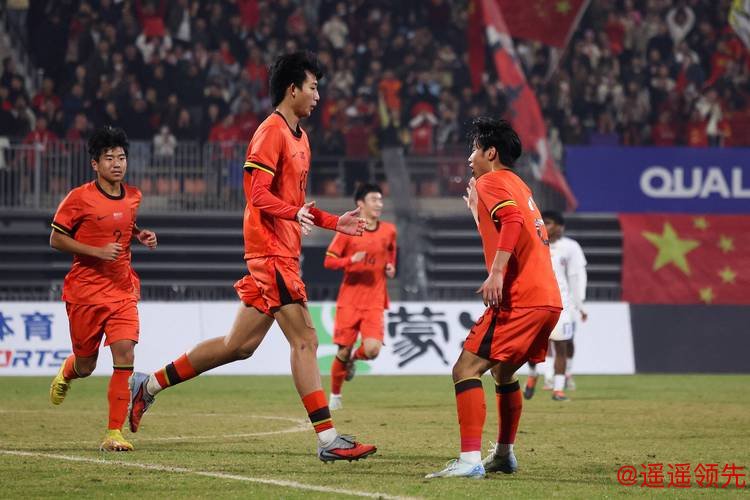 U17亚预赛-万项双响赵松源传射 U16国足8-0斯里兰卡