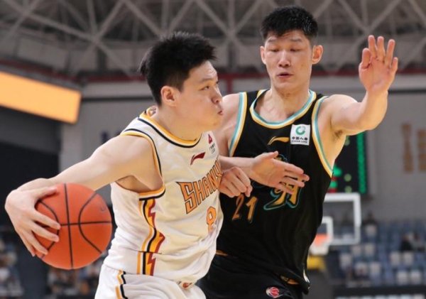 壹号娱乐APP 张宁29+8山西胜广厦总分1-1 胡金秋空砍31+12