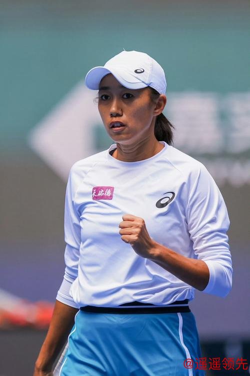 张帅不敌普雷斯顿，无缘澳网女单第二轮