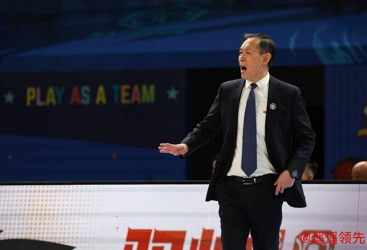 许利民：球队困难方硕没有辜负教练组期待 有一个核心球员接近复出