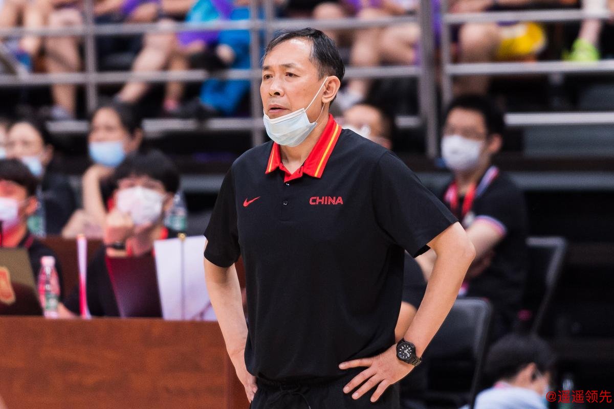 许利民：球队困难方硕没有辜负教练组期待 有一个核心球员接近复出