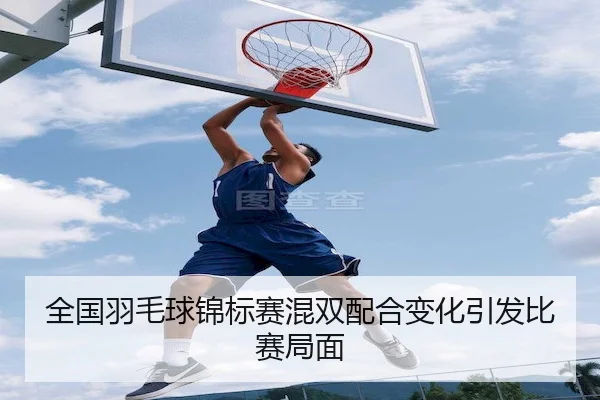 全国羽毛球锦标赛混双配合变化引发比赛局面